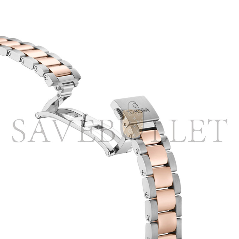 OMEGA SEAMASTER AQUA TERRA 150M 34 MM 220.20.34.20.06.001